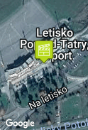 Letisko Poprad-Tatry