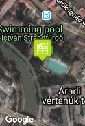 U bazénu