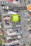Kachnička u parku