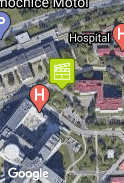 Nemocnice