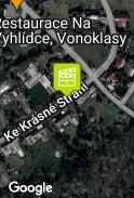 Ulica pred domom Zikmundových