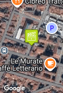 Za Melandrim