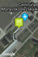 Vlaková stanice Letiště Mošnov