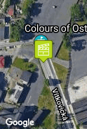 Na Colours of Ostrava