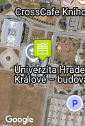 Univerzitní bufet