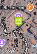 Sledovaní