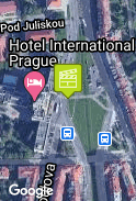 Hotel International II