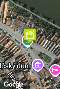 Náměstí