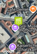 Pred Hofburgom