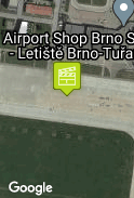 Letiště Brno