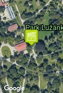 Park Lužánky