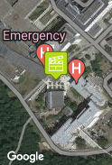 Severočeská vojenská nemocnice II