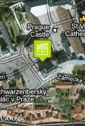 Pražský hrad 1