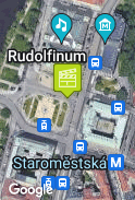 Rudolfínum