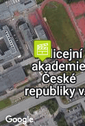 Policejní akademie ČR