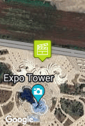 Expo Tower