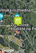 Zrcadlové bludiště