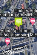Domy v Hamburku 5
