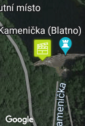 Kamenička