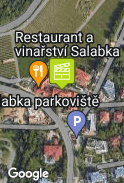 Pokoj Rúth Adlerové