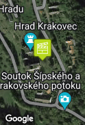 Vzhůru na hrad