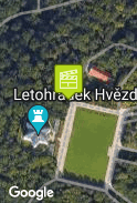 Hrádek