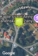Před zámkem