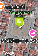 Samsonova kašna