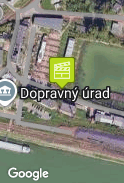 prístav