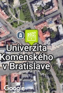 Univerzita v Bratislavě