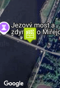 Na mostě