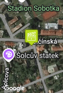 Okresní záložna v Sobotce