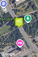 Na mostě