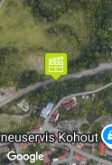 U soutěsky