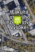 Budova FSI VUT 