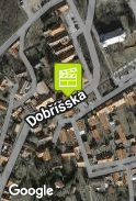 vojenká hliadka