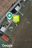 Hangár