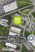garáže