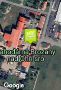 Kolem domu
