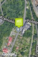 Hospoda u silnice