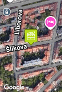 Noční ulice