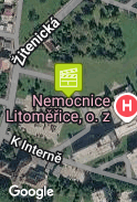 Nemocnice