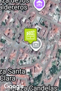 Věže