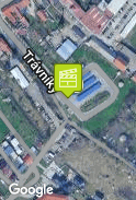 Autobusové nádraží