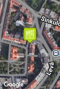 Kadeřnictví