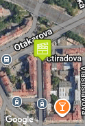 Střet