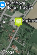 Hřbitovní brána