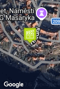 Pod věží