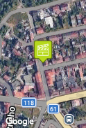 telefónna búdka