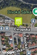 Křižovatka
